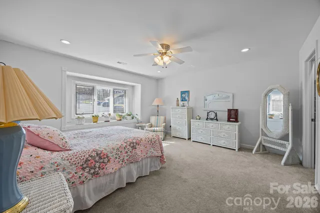 $221,500 | 202 Wellington Hills Circle, Salisbury, NC 28147