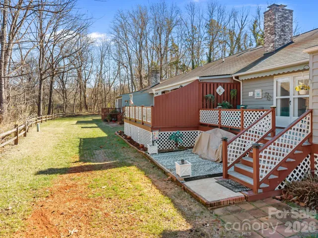 $221,500 | 202 Wellington Hills Circle, Salisbury, NC 28147