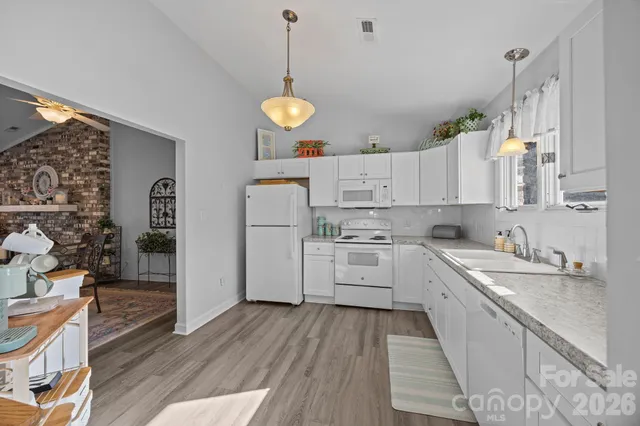 $221,500 | 202 Wellington Hills Circle, Salisbury, NC 28147