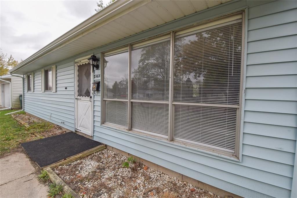 2904 South Cherokee Road Muncie, IN 47302 - Photo 2 of 24 Gallery Image 2