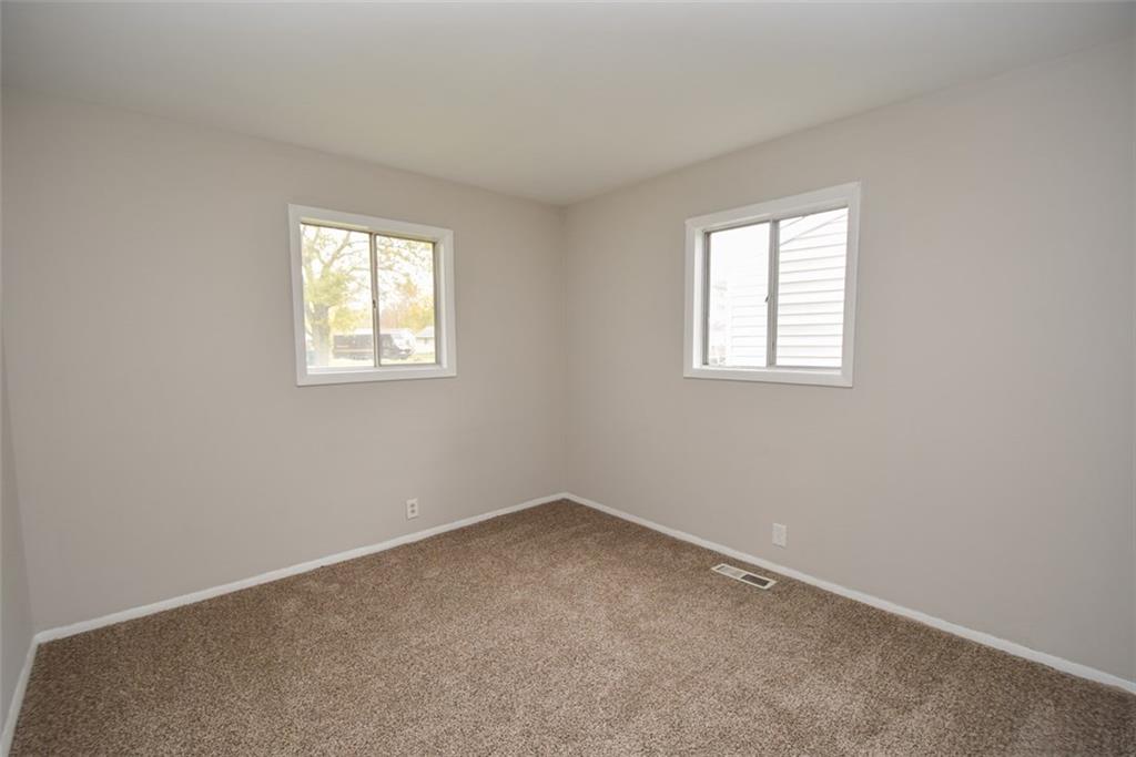 2904 South Cherokee Road Muncie, IN 47302 - Photo 14 of 24 Gallery Image 14
