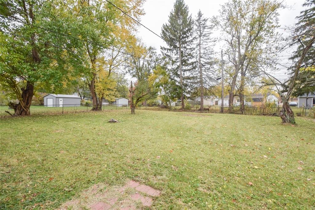 2904 South Cherokee Road Muncie, IN 47302 - Photo 21 of 24 Gallery Image 21