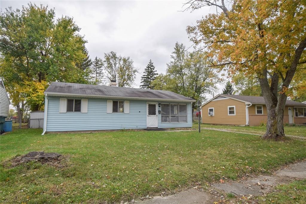 2904 South Cherokee Road Muncie, IN 47302 - Photo 23 of 24 Gallery Image 23