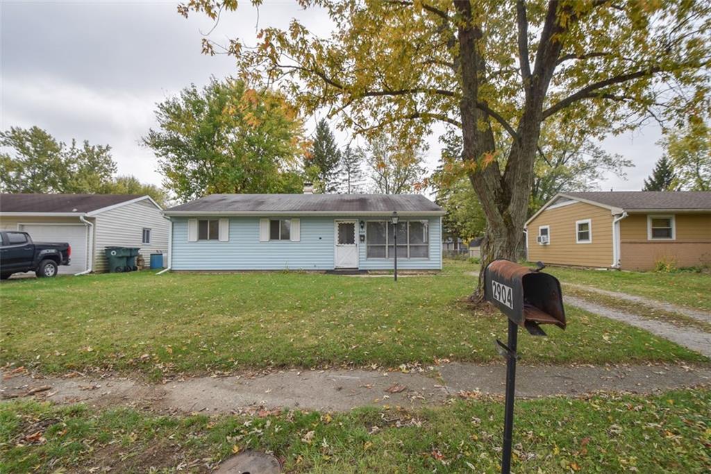 2904 South Cherokee Road Muncie, IN 47302 - Photo 24 of 24 Gallery Image 24