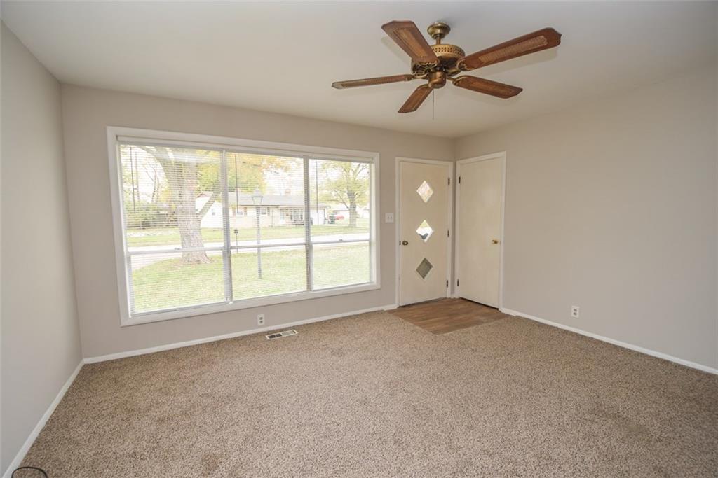 2904 South Cherokee Road Muncie, IN 47302 - Photo 4 of 24 Gallery Image 4