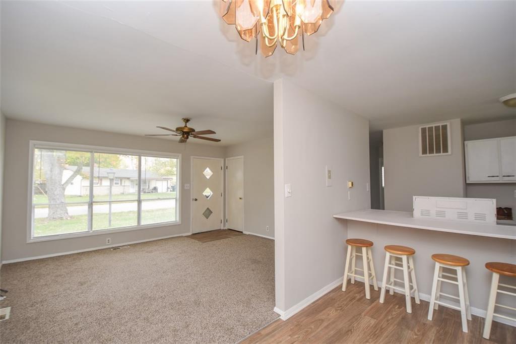 2904 South Cherokee Road Muncie, IN 47302 - Photo 8 of 24 Gallery Image 8