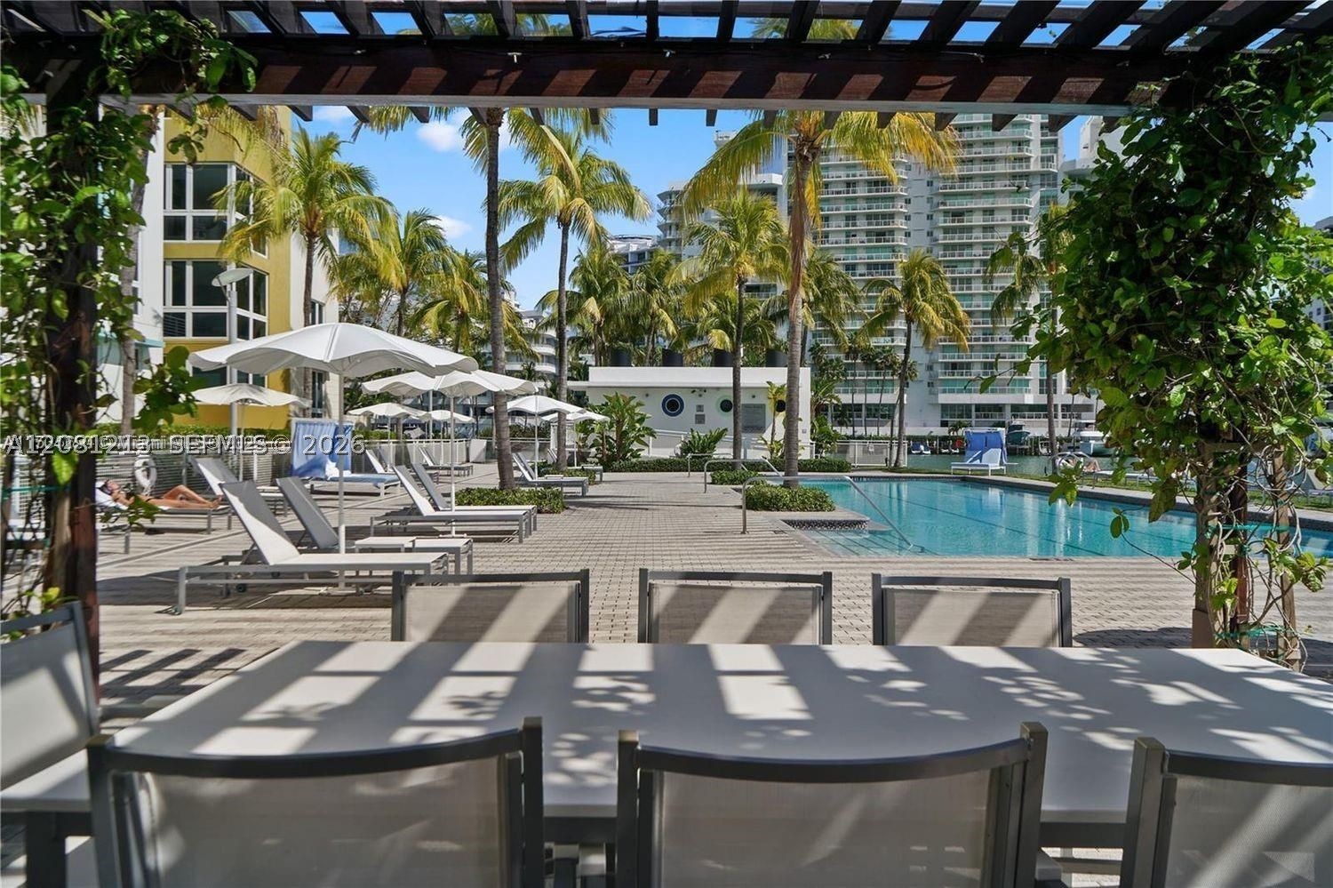 201 Aqua Miami Beach, Unit PH4 Miami Beach, FL 33141 - Photo 19 of 23 Gallery Image 19