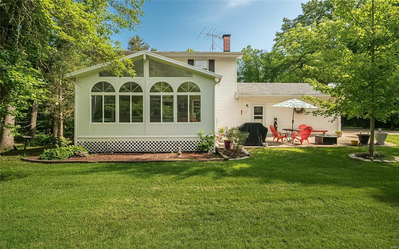 40 Timberland Drive Foristell, MO 63348 - Photo 18 of 20