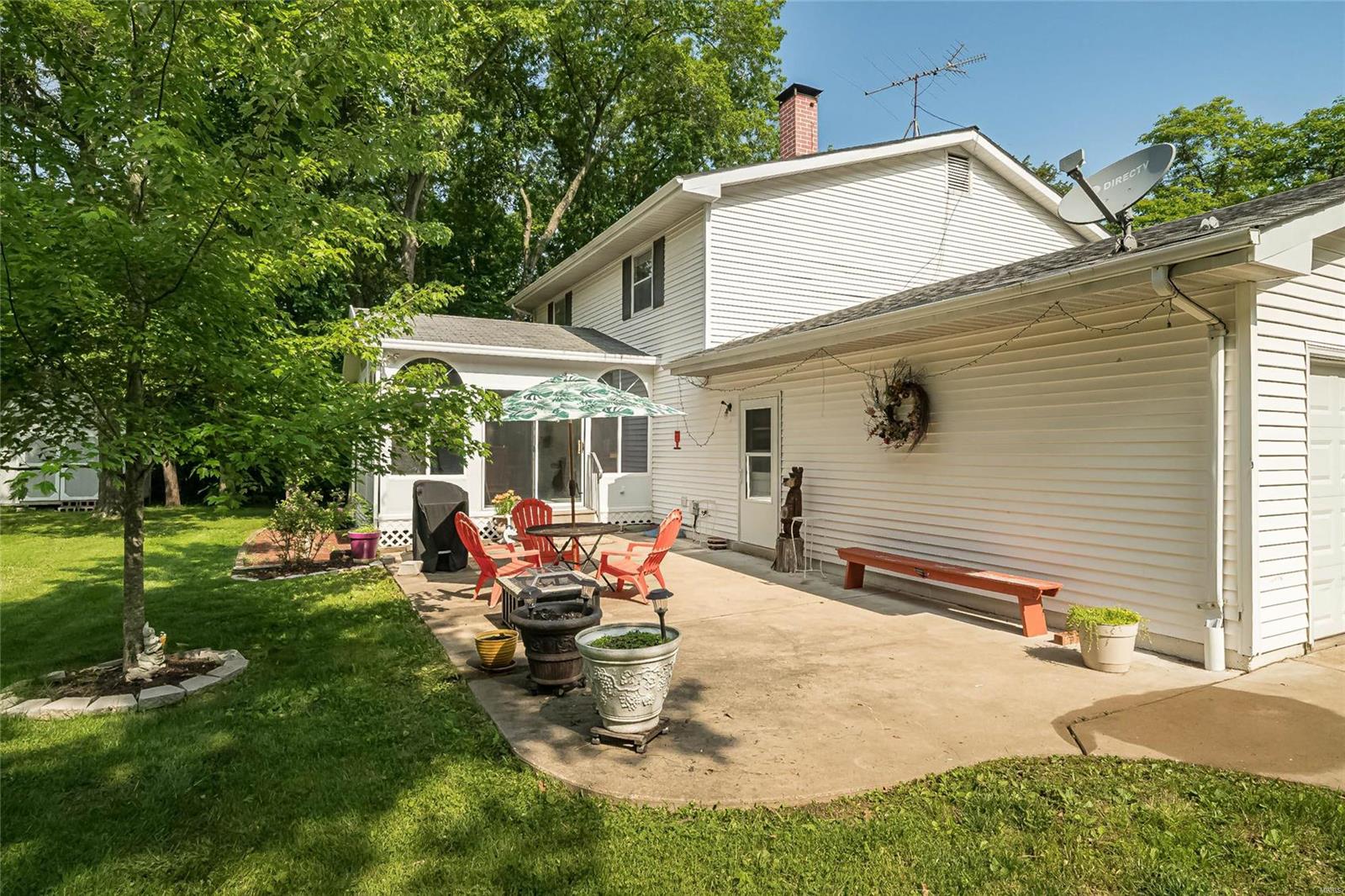 40 Timberland Drive Foristell, MO 63348 - Photo 20 of 20