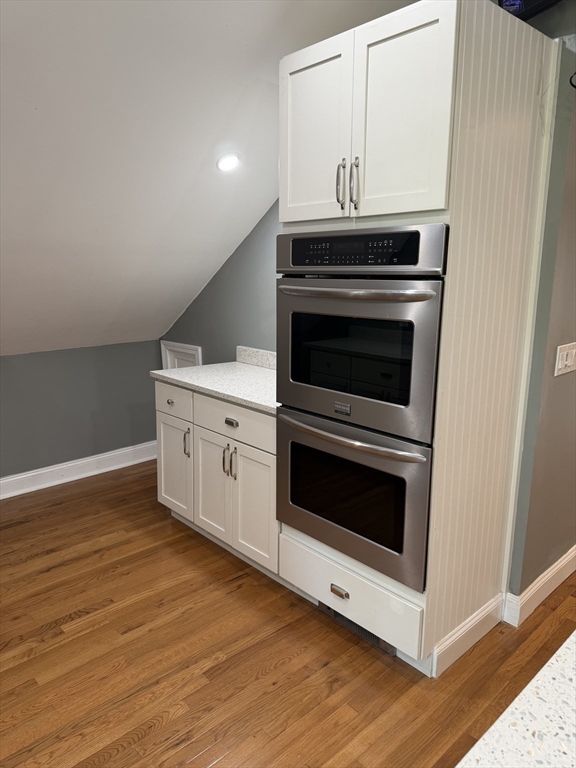 699 June Street, Unit 3 Fall River, MA 02720 - Photo 4 of 16