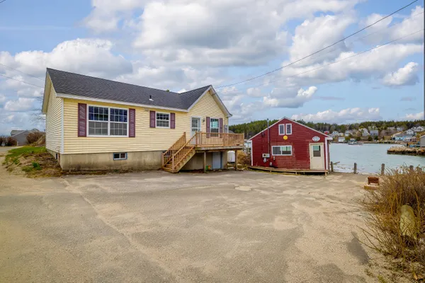 $549,000 | 3 Andy's Road, Stonington, ME 04681