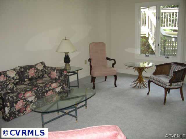 3139 D Stony Point Road, Unit D Richmond, VA 23235 - Photo 2 of 10 Other - Large Light filled Living Room features