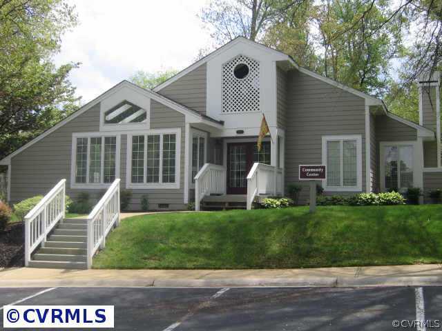 3139 D Stony Point Road, Unit D Richmond, VA 23235 - Photo 9 of 10 Other - Community Center Available for Owners