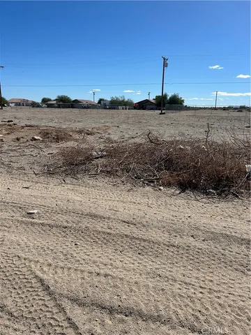 $14,500 | 0 Penolope, Salton City, CA 92275