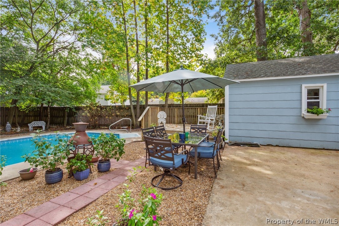 8270 Ocean View Road Norfolk, VA 23518 - Photo 27 of 38 Gallery Image 27