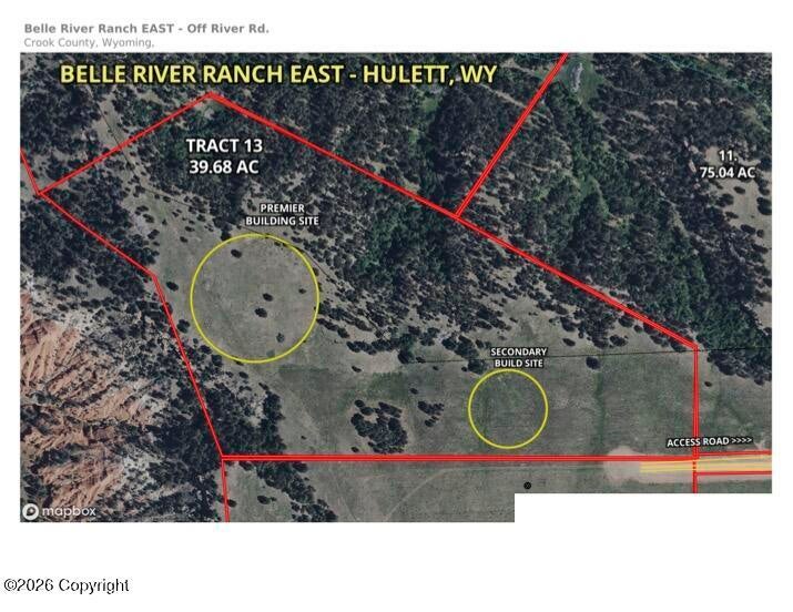 13 River Road Alva, WY 82711 - Photo 10 of 26 Gallery Image 10