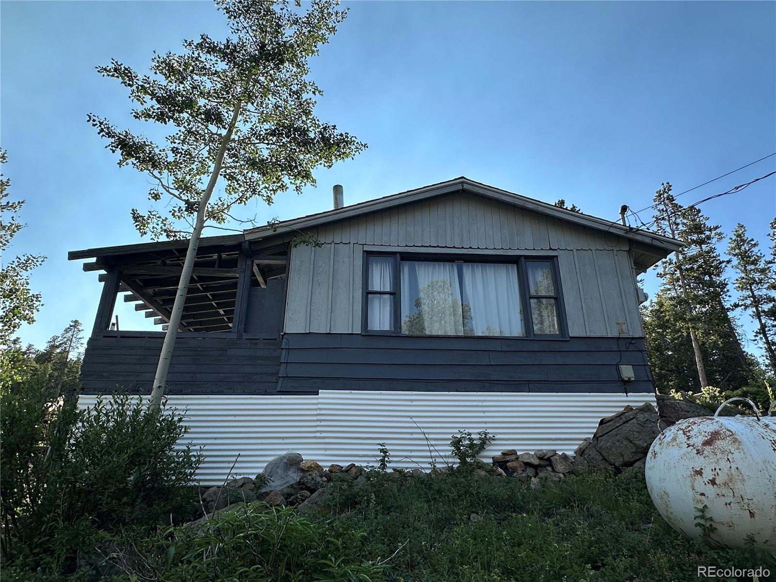 Mountain Meadows Black Hawk, CO 80422 - Photo 21 of 33