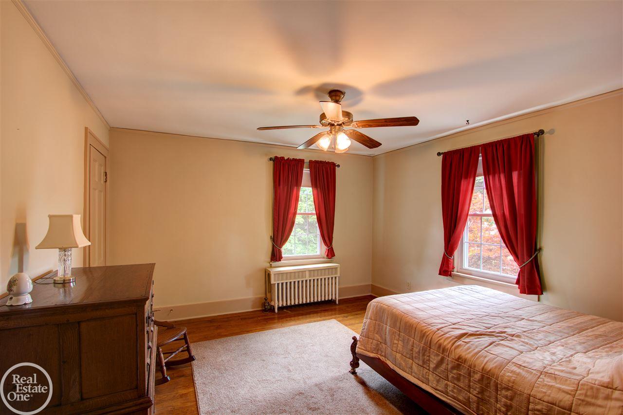 1165 Harvard Road Grosse Pointe Park, MI 48230 - Photo 28 of 50