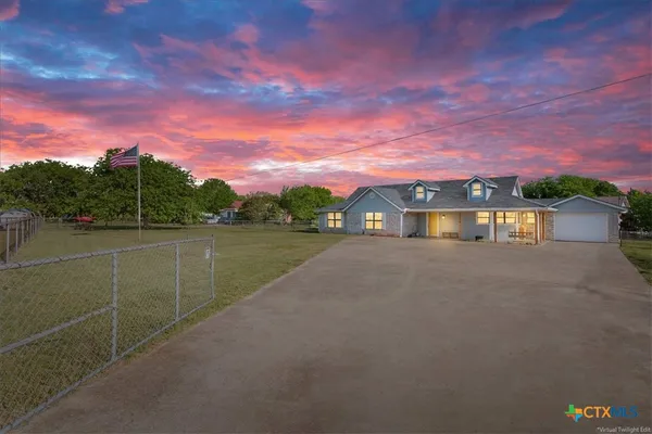 $263,000 | 11510 South Whitehall Road, Moody, TX 76557