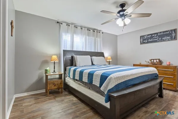 $263,000 | 11510 South Whitehall Road, Moody, TX 76557