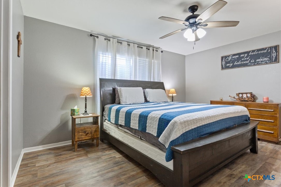 11510 South Whitehall Road Moody, TX 76557 - Photo 12 of 26