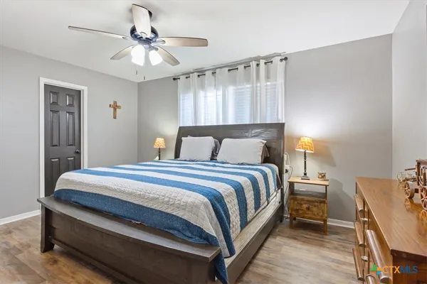 $263,000 | 11510 South Whitehall Road, Moody, TX 76557