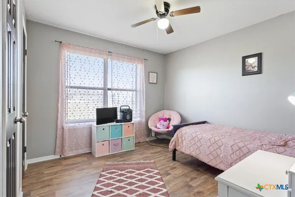 $263,000 | 11510 South Whitehall Road, Moody, TX 76557