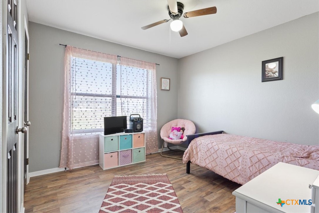 11510 South Whitehall Road Moody, TX 76557 - Photo 17 of 26