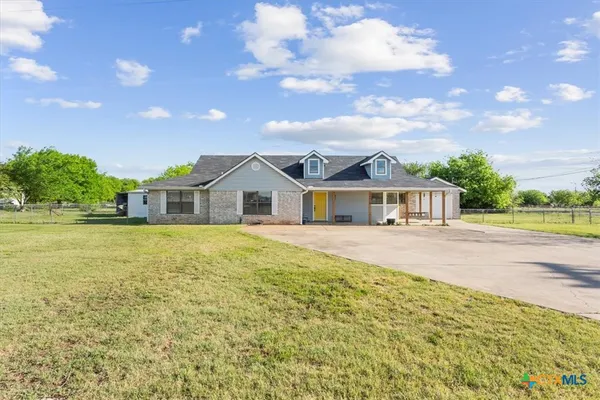 $263,000 | 11510 South Whitehall Road, Moody, TX 76557