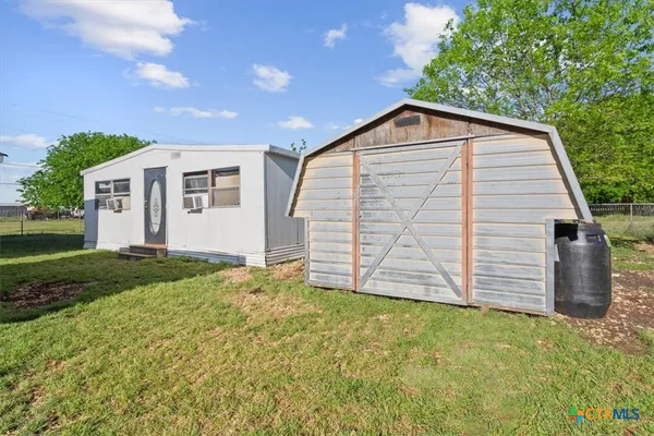 $263,000 | 11510 South Whitehall Road, Moody, TX 76557