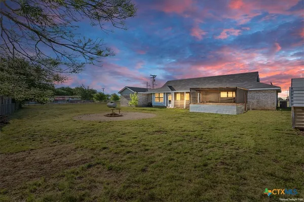 $263,000 | 11510 South Whitehall Road, Moody, TX 76557
