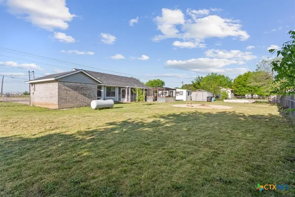 $263,000 | 11510 South Whitehall Road, Moody, TX 76557