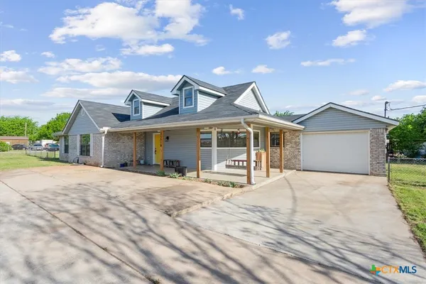 $263,000 | 11510 South Whitehall Road, Moody, TX 76557