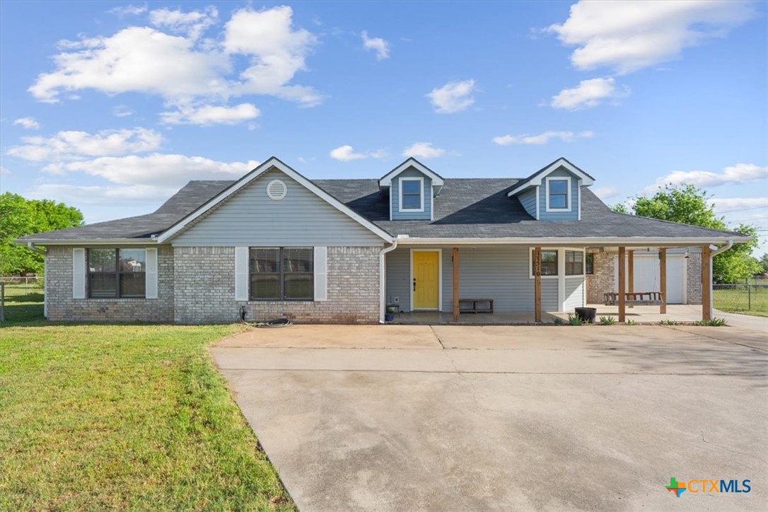 11510 South Whitehall Road Moody, TX 76557 - Photo 4 of 26