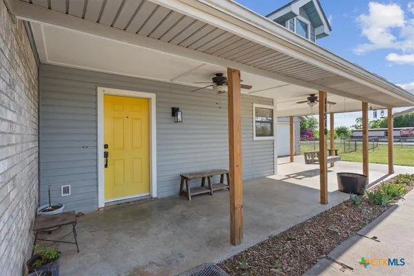 $263,000 | 11510 South Whitehall Road, Moody, TX 76557