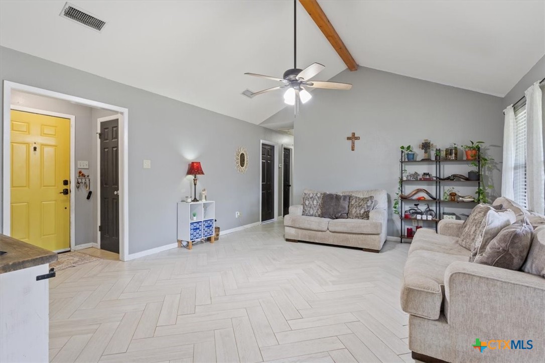 11510 South Whitehall Road Moody, TX 76557 - Photo 6 of 26