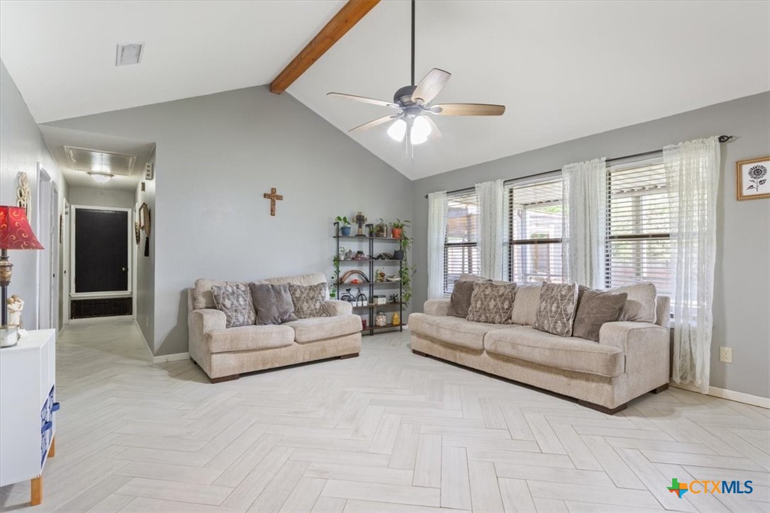 11510 South Whitehall Road Moody, TX 76557 - Photo 7 of 26