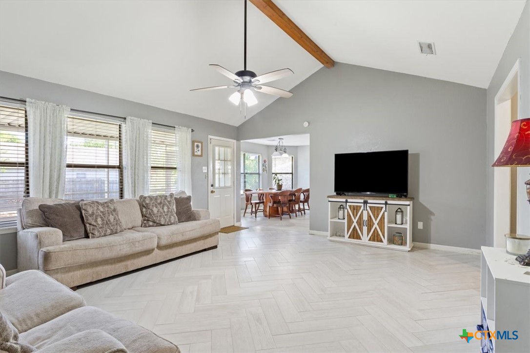 11510 South Whitehall Road Moody, TX 76557 - Photo 8 of 26