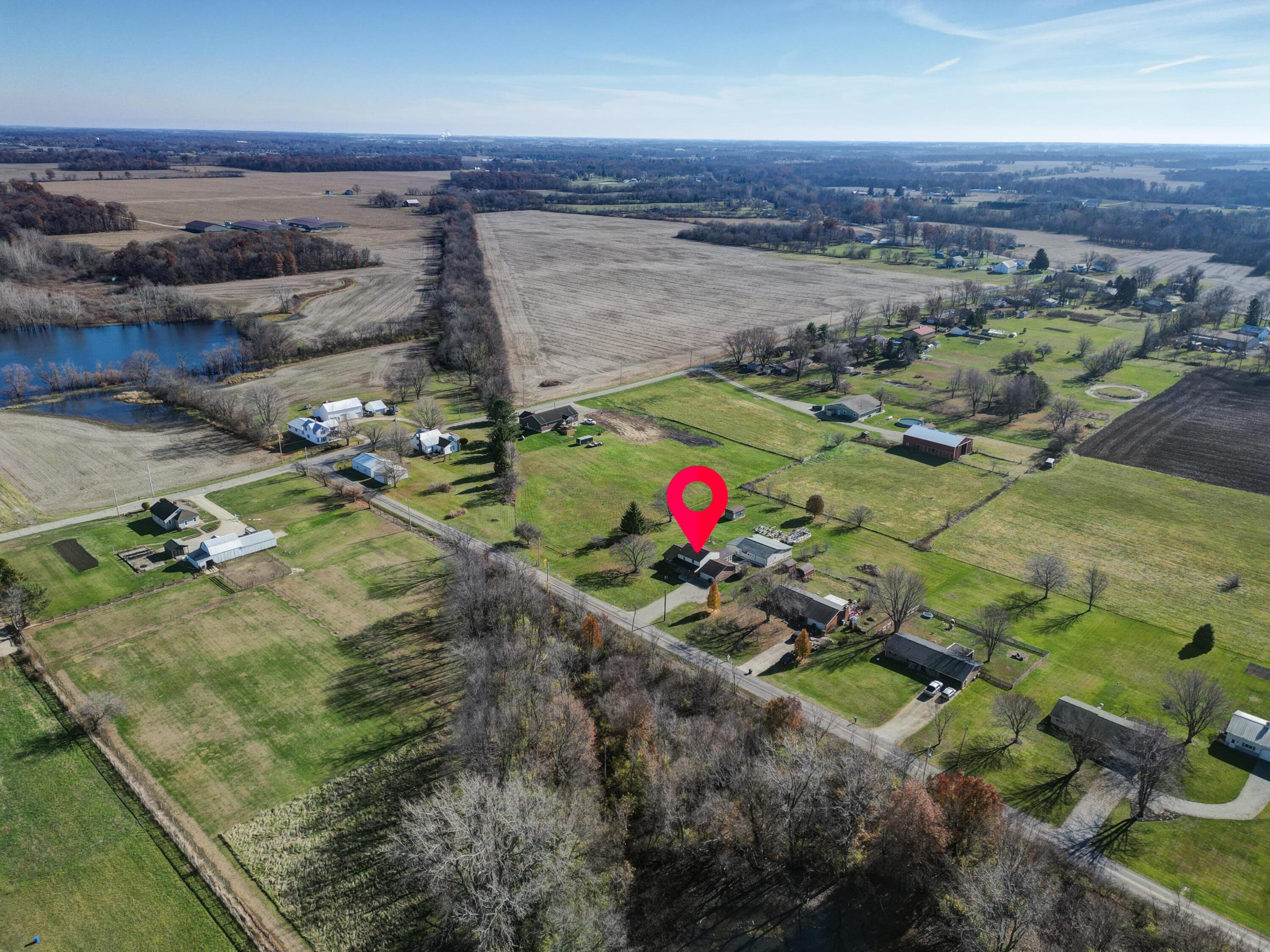3081 Hamilton Road Greenville, OH 45331 - Photo 30 of 32 Gallery Image 30