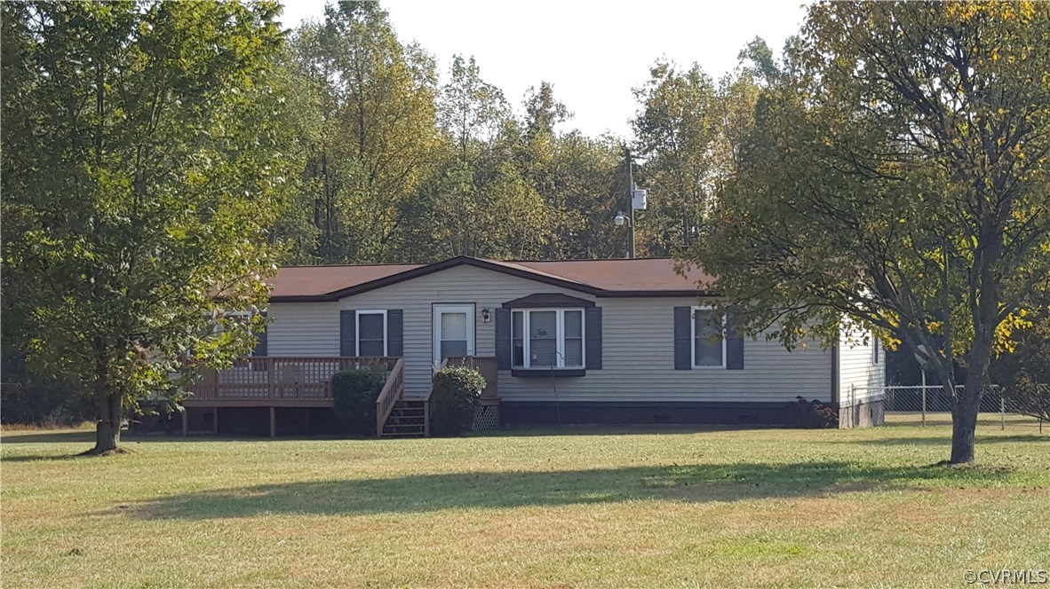 22205 Barnes Road Dinwiddie, VA 23841 - Photo 1 of 19 Gallery Image 1