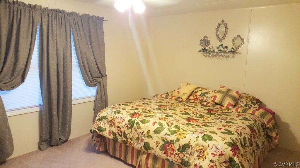 22205 Barnes Road Dinwiddie, VA 23841 - Photo 13 of 19 Master bedroom with more pictures to come