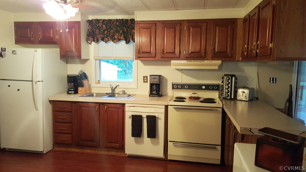 22205 Barnes Road Dinwiddie, VA 23841 - Photo 7 of 19 Gallery Image 7