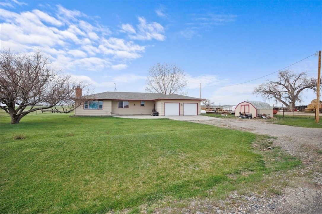 10214 Shepherd Road Shepherd, MT 59079 - Photo 1 of 1 Gallery Image 1