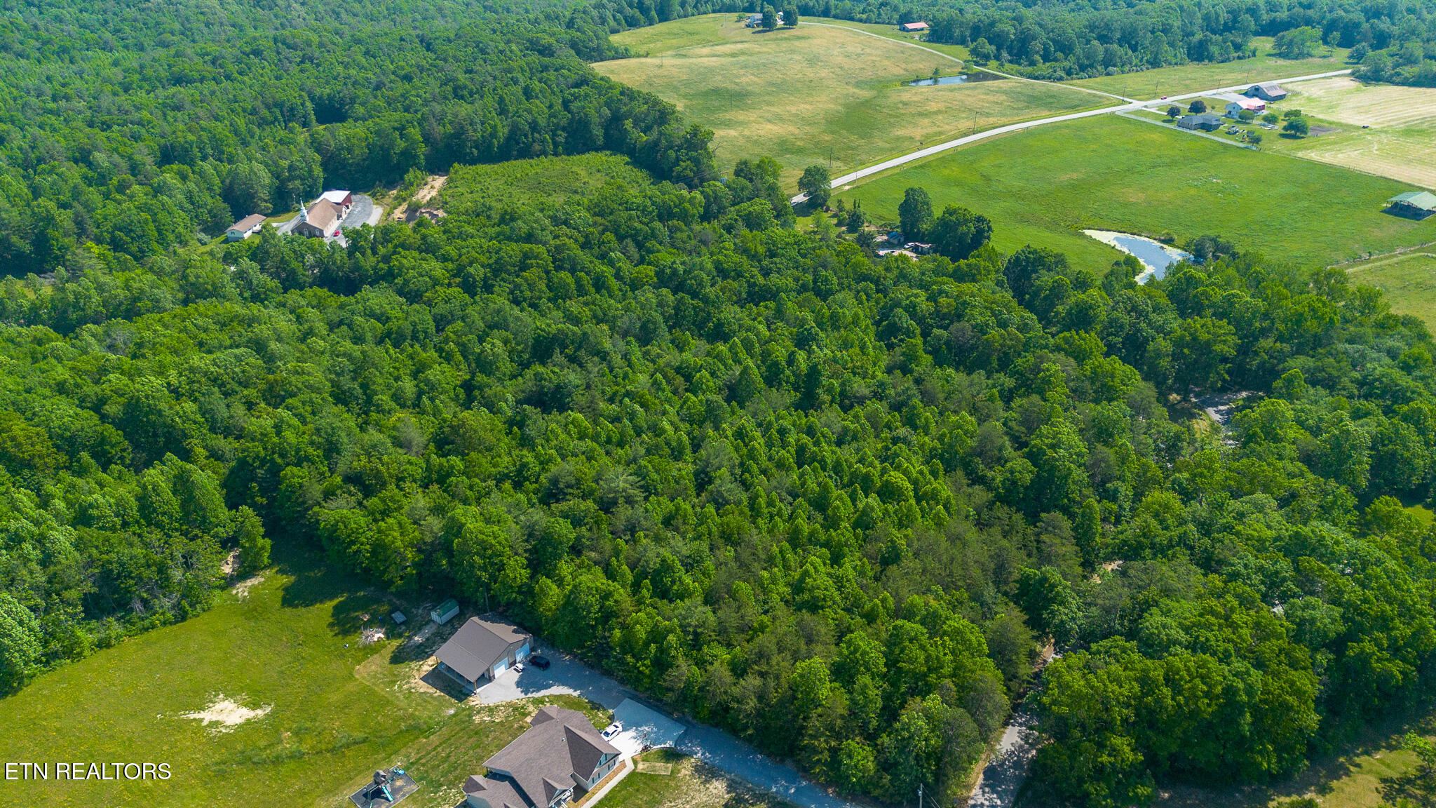 Ridge Road Lancing, TN 37770 - Photo 4 of 6 DJI_0259-HDR