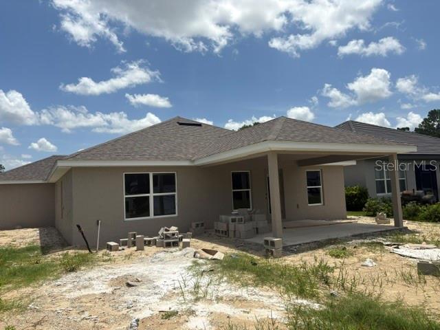 7184 Southwest 179th Ct Road Dunnellon, FL 34432 - Photo 6 of 17