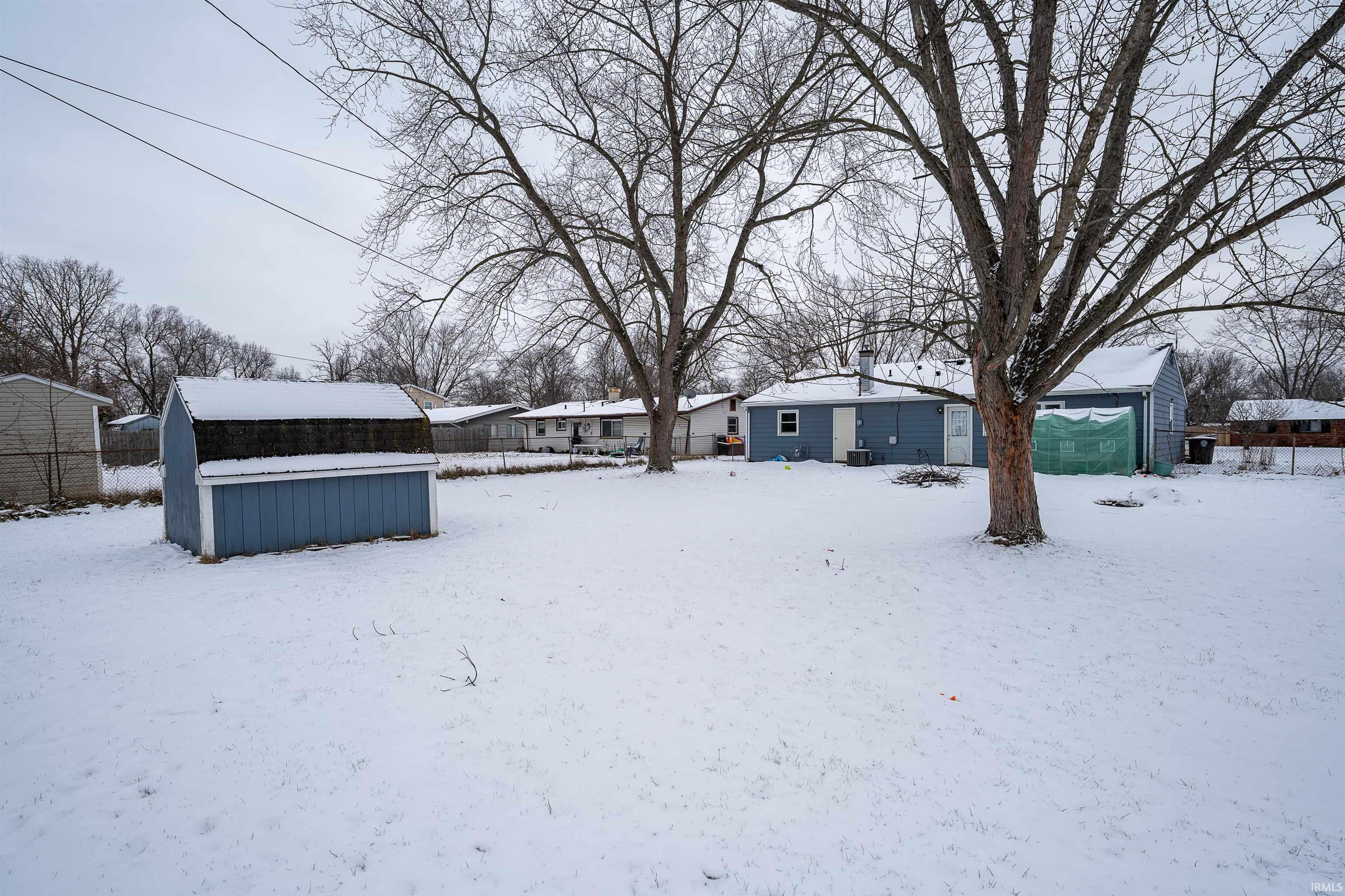 5435 Rothermere Drive Fort Wayne, IN 46835 - Photo 27 of 31 Gallery Image 27