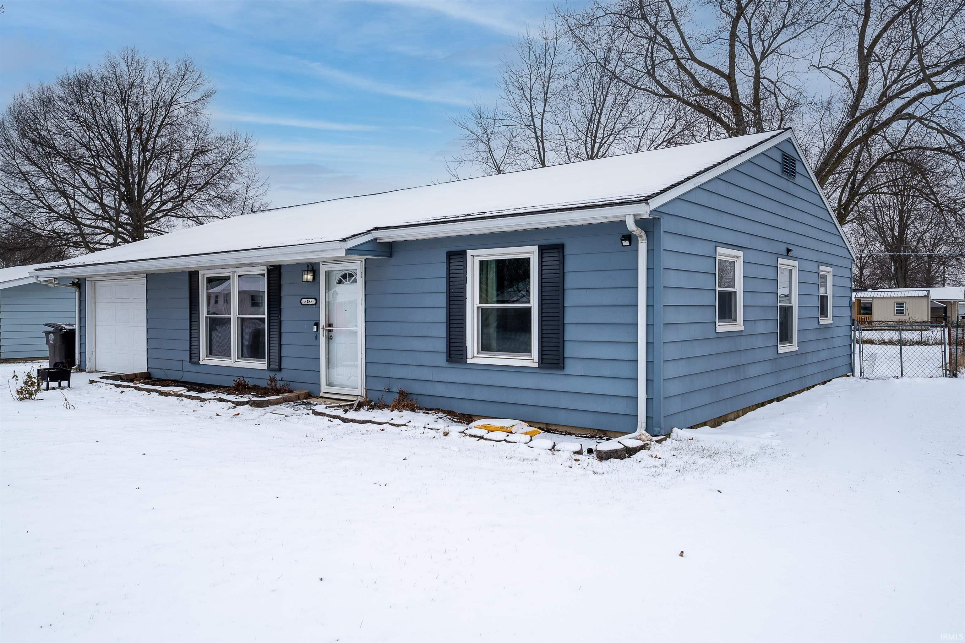 5435 Rothermere Drive Fort Wayne, IN 46835 - Photo 28 of 31 Gallery Image 28