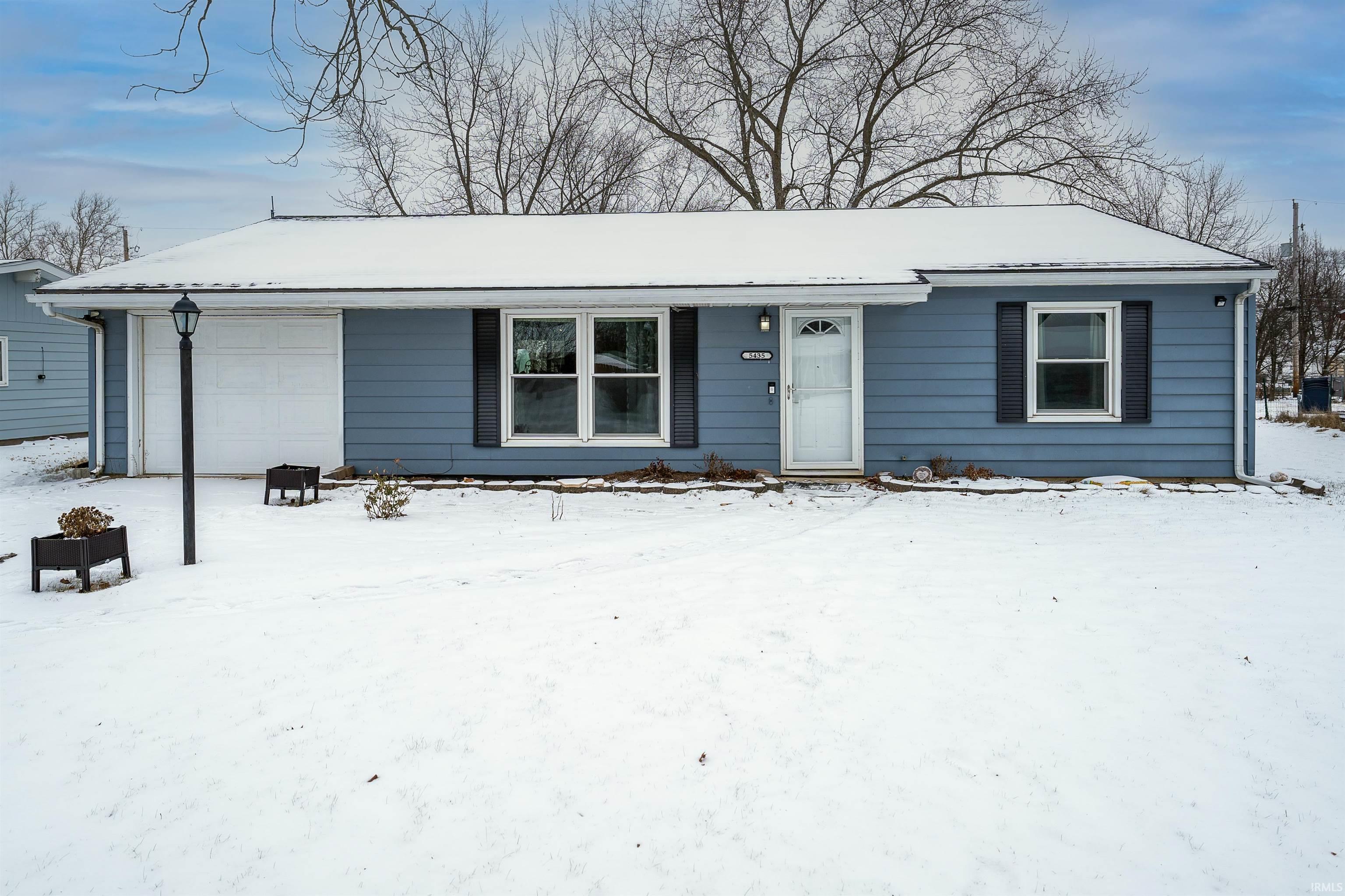 5435 Rothermere Drive Fort Wayne, IN 46835 - Photo 30 of 31 Gallery Image 30