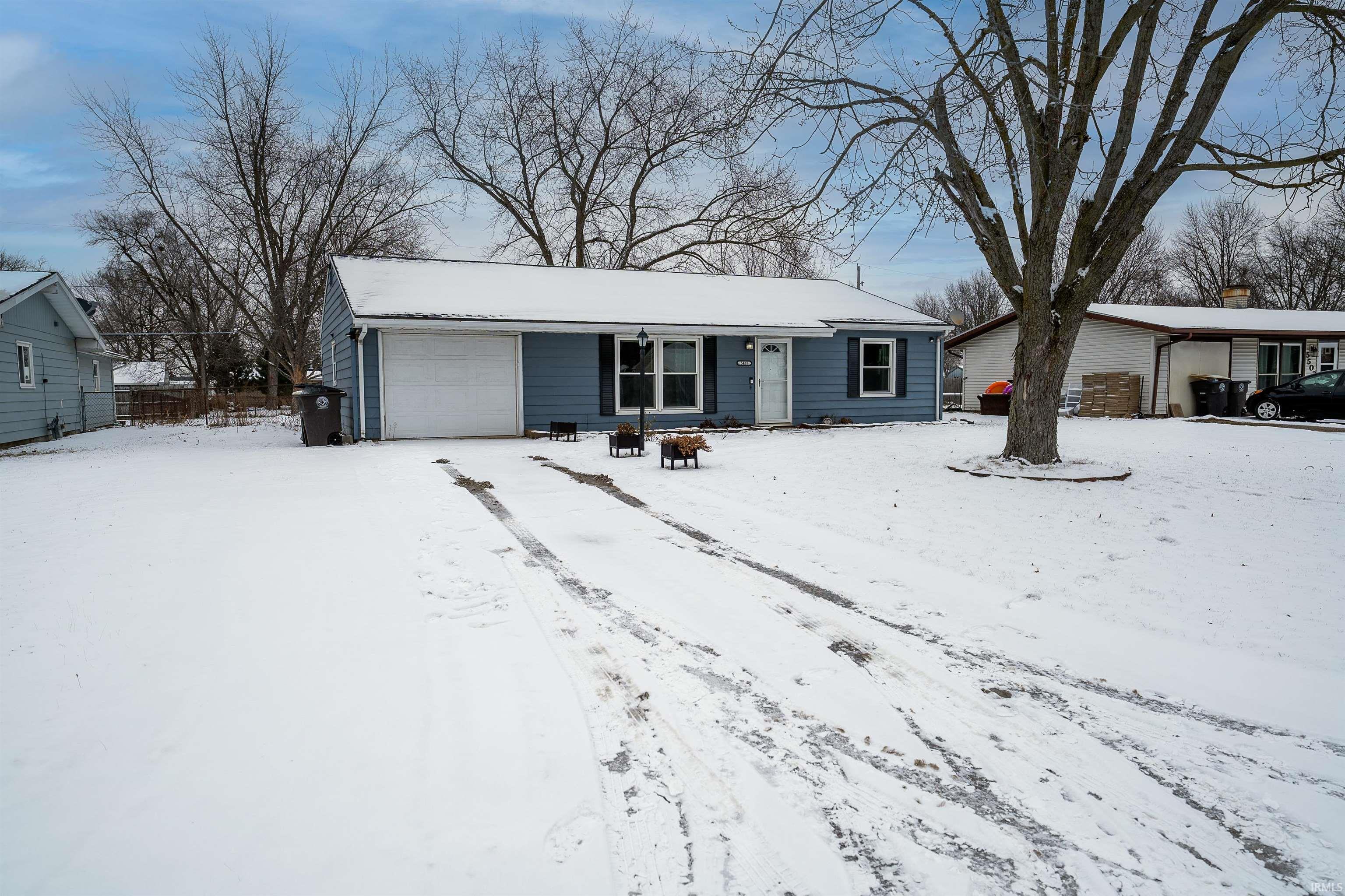 5435 Rothermere Drive Fort Wayne, IN 46835 - Photo 31 of 31 Gallery Image 31