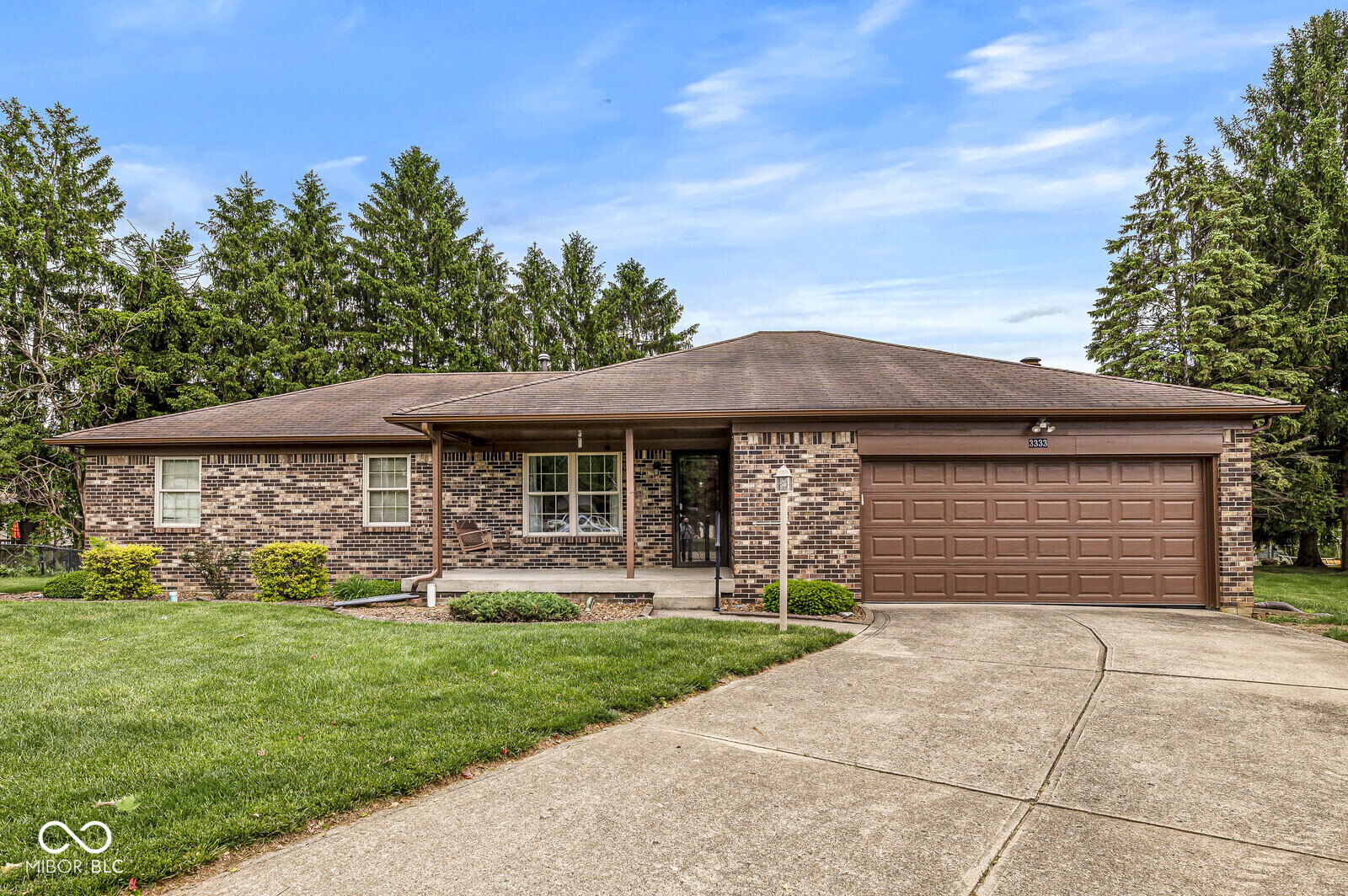 3333 Maple Ridge Court Indianapolis, IN 46227 - Photo 2 of 33